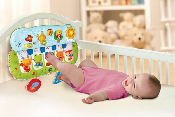 Vtech – Little Friendlies Play & Dream Musical Piano