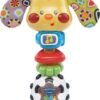 Vtech – Playtime Puppy Rattle