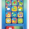 Vtech – Swipe & Discover Phone, Play Phone for Baby Girls & Boys