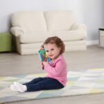 Vtech – Swipe & Discover Phone, Play Phone for Baby Girls & Boys