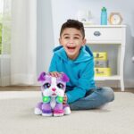 Vtech – DJ Beat Boxer Kids Music Toy with Lights and Effects