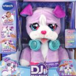 Vtech – DJ Beat Boxer Kids Music Toy with Lights and Effects