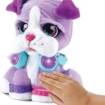 Vtech – DJ Beat Boxer Kids Music Toy with Lights and Effects