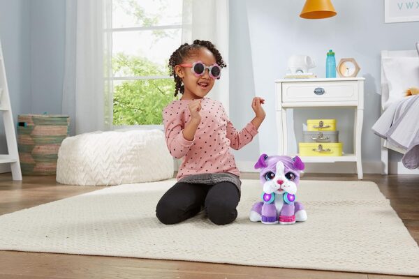 Vtech – DJ Beat Boxer Kids Music Toy with Lights and Effects