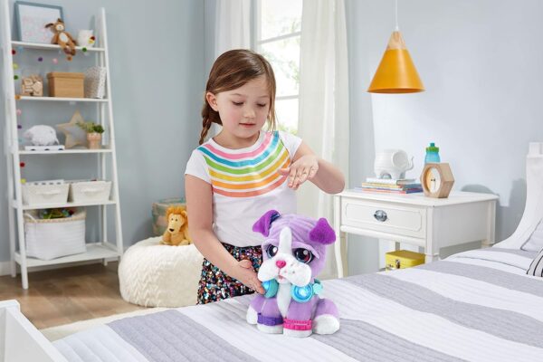 Vtech – DJ Beat Boxer Kids Music Toy with Lights and Effects