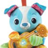 VTech – Baby Puppy Sounds Guitar, Interactive Musical Toy