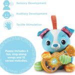 VTech – Baby Puppy Sounds Guitar, Interactive Musical Toy