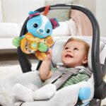 VTech – Baby Puppy Sounds Guitar, Interactive Musical Toy