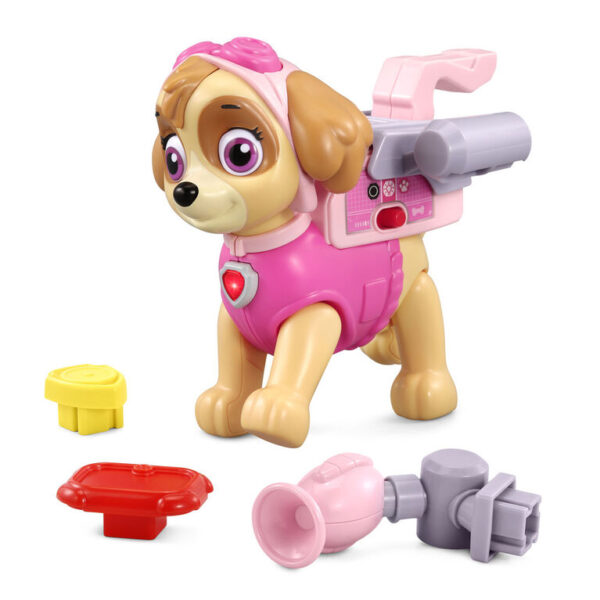 Vtech – PAW Patrol Skye to the Rescue – English Edition