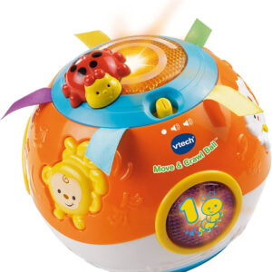 Vtech - 3-In-1 Magic Move Ball