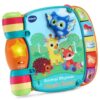 Vtech – Animal Rhymes Music Book (VTUS)