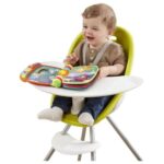 Vtech – Animal Rhymes Music Book (VTUS)