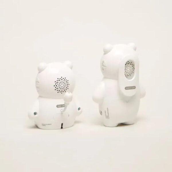 Vtech – Baby Bear Digital Audio Monitor – White