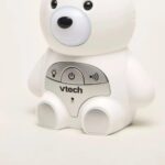 Vtech – Baby Bear Digital Audio Monitor – White