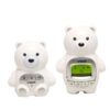 Vtech – Baby Bear Digital Audio Monitor – White