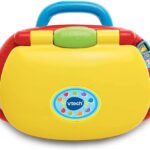 Vtech – Baby’S Laptop Yellow