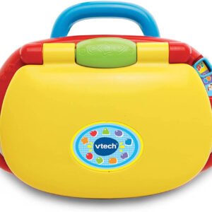 Vtech - Baby'S Laptop Yellow