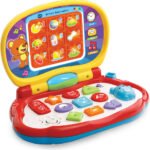 Vtech – Baby’S Laptop Yellow