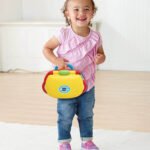 Vtech – Baby’S Laptop Yellow