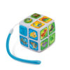 Vtech – Cube Adventures Dino Discoveries – Educational Dinosaur Toy With Sounds & Games