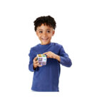 Vtech – Cube Adventures Dino Discoveries – Educational Dinosaur Toy With Sounds & Games