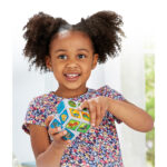 Vtech – Cube Adventures Dino Discoveries – Educational Dinosaur Toy With Sounds & Games