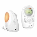 Vtech – Digital Audio Monitor With Night Light And Projection