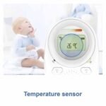 Vtech – Digital Audio Monitor With Night Light And Projection