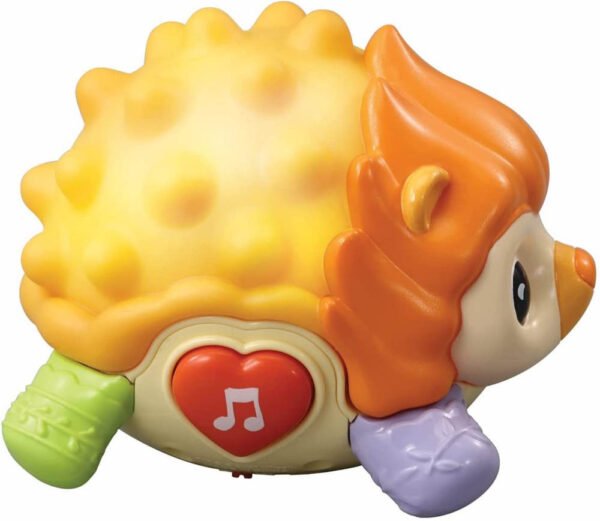 Vtech – Easy Squeezy Hedgehog