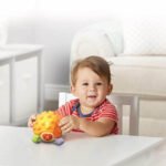Vtech – Easy Squeezy Hedgehog