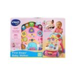 Vtech – First Steps Baby Walker – Pink