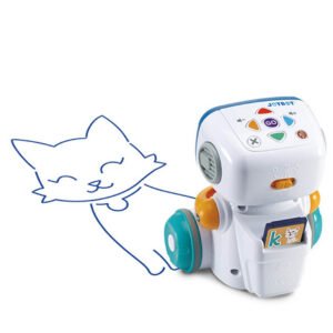 Vtech - Jotbot Drawing & Coding Robot