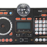 Vtech – Kidi Dj Mix