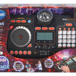 Vtech – Kidi Dj Mix