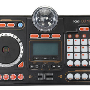 Vtech – Kidi Dj Mix