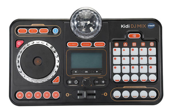 Vtech – Kidi Dj Mix