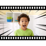 Vtech – Kidizoom Vlogger Kit, Blue