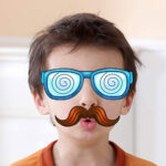 Vtech – Kidizoom Vlogger Kit, Blue