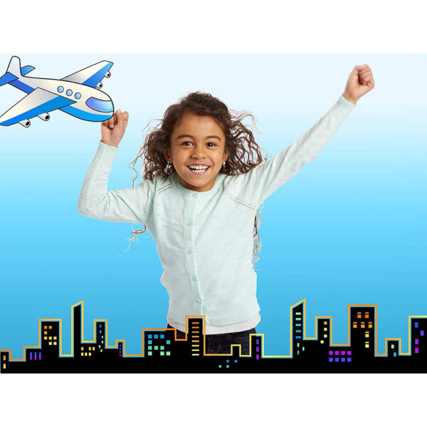 Vtech – Kidizoom Vlogger Kit, Blue