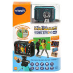 Vtech – Kidizoom Vlogger Kit, Blue