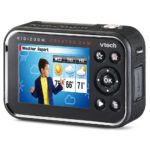 Vtech – Kidizoom Vlogger Kit, Red