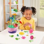 VTech – Make & Spin Bouquet DIY Craft Set