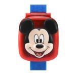 Vtech – Mickey Mouse Learning Watch