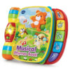 Vtech – Musical Rhymes Book