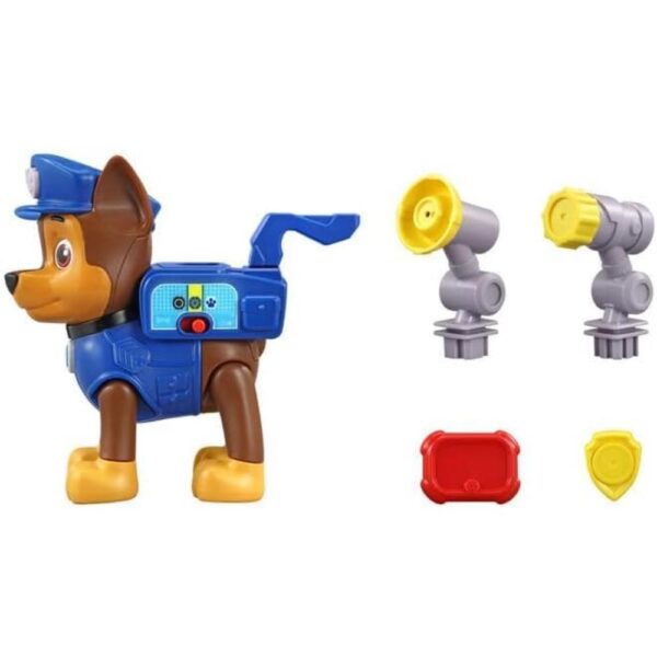 Vtech – Paw Patrol Chase to the Rescue – English Edition