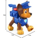 Vtech – Paw Patrol Chase to the Rescue – English Edition