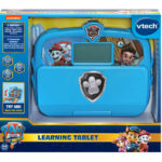 Vtech – Paw Patrol: The Movie: Learning Tabtop