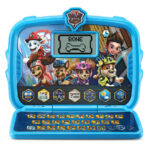 Vtech – Paw Patrol: The Movie: Learning Tabtop