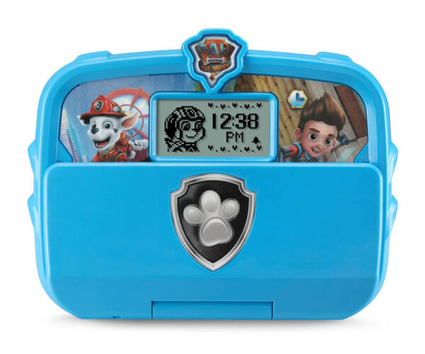 Vtech – Paw Patrol: The Movie: Learning Tabtop