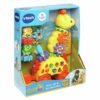 Vtech – Pre School Gear Play Giraffe